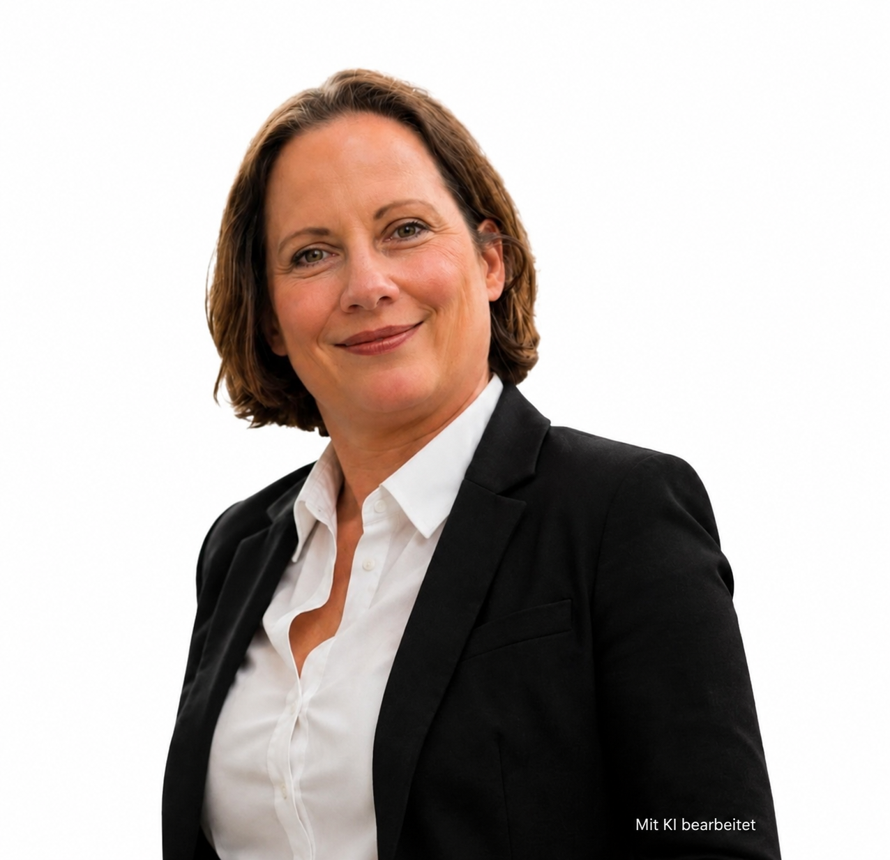 Tina Knopf